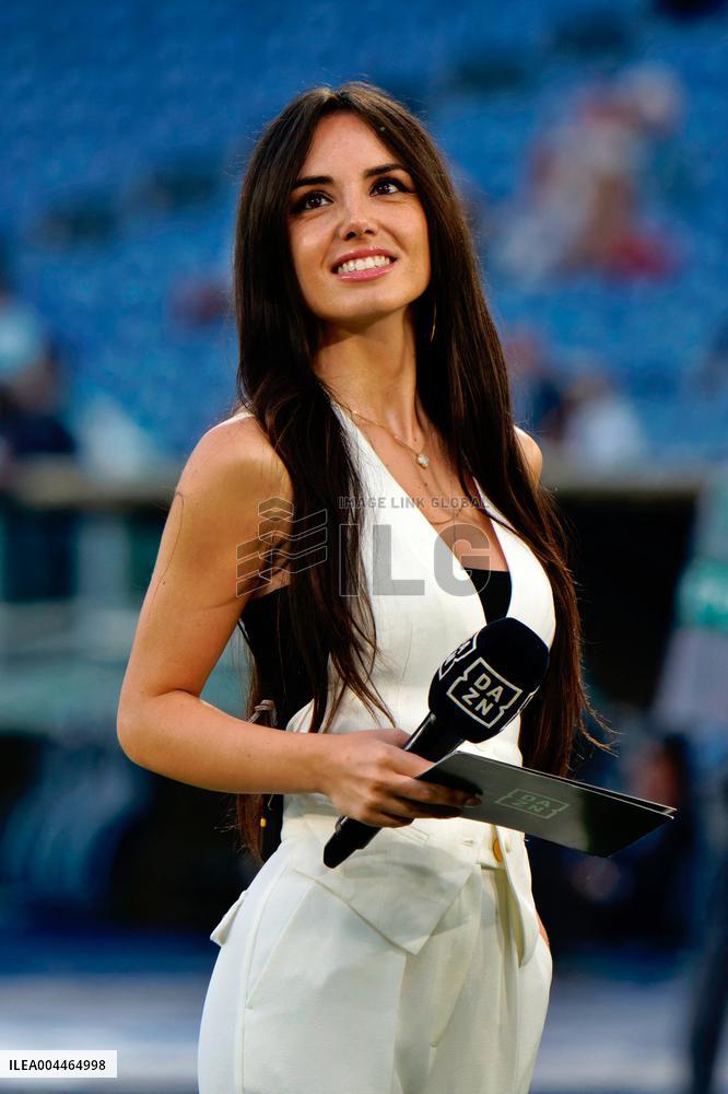 CALCIO - Serie A - SS Lazio vs US Lecce