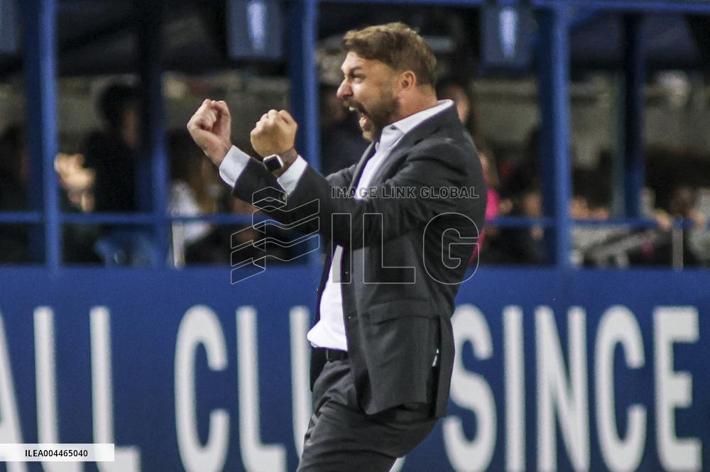 CALCIO - Serie A - Empoli FC vs Hellas Verona FC