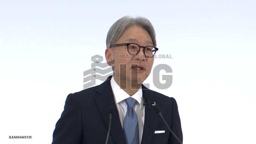 Honda to cut EV investment plan by 30%