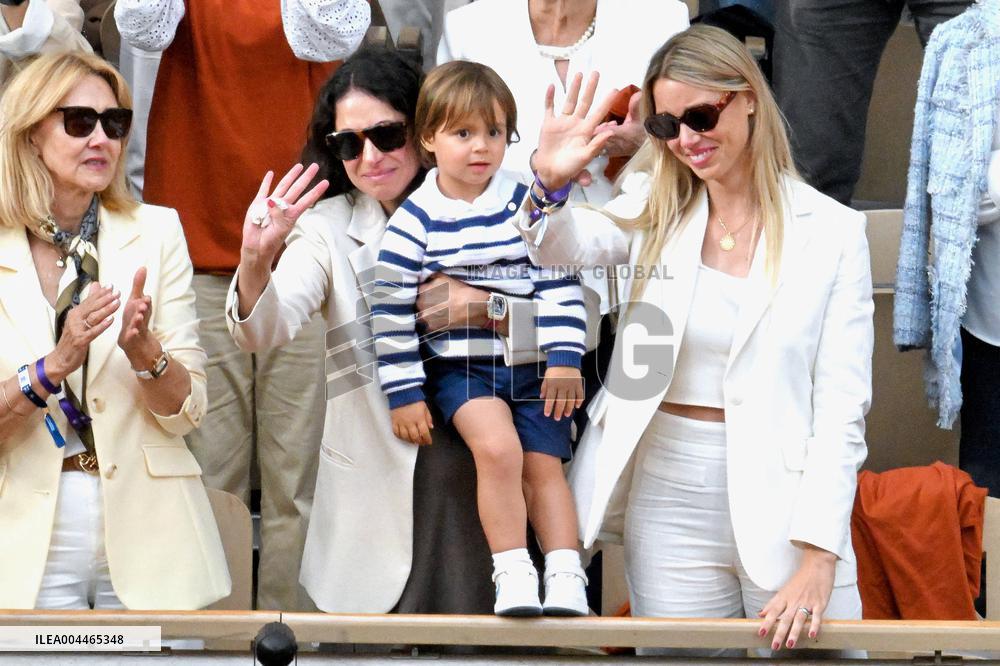 French Open - Rafael Nadal Tribute