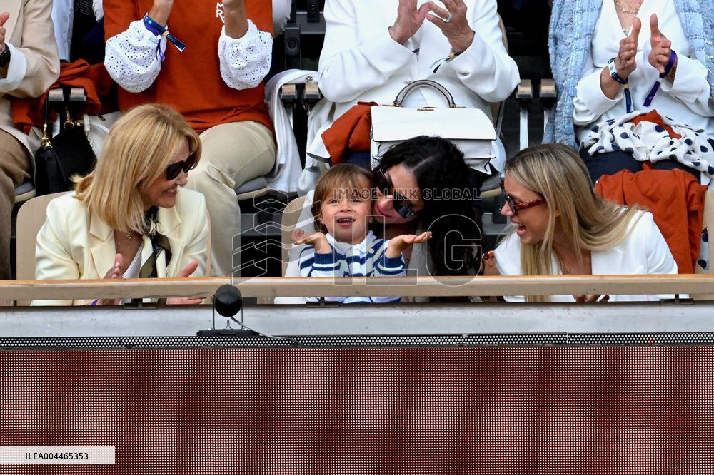 French Open - Rafael Nadal Tribute