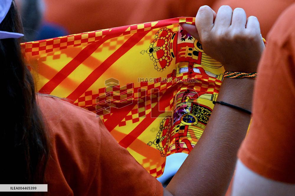 French Open - Rafael Nadal Tribute