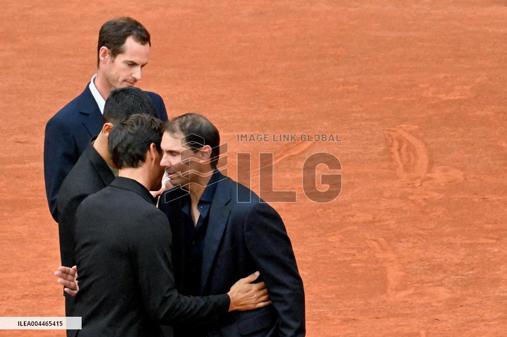 French Open - Rafael Nadal Tribute