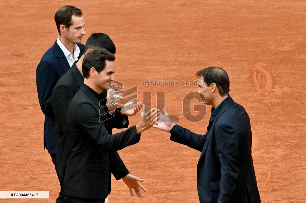 French Open - Rafael Nadal Tribute