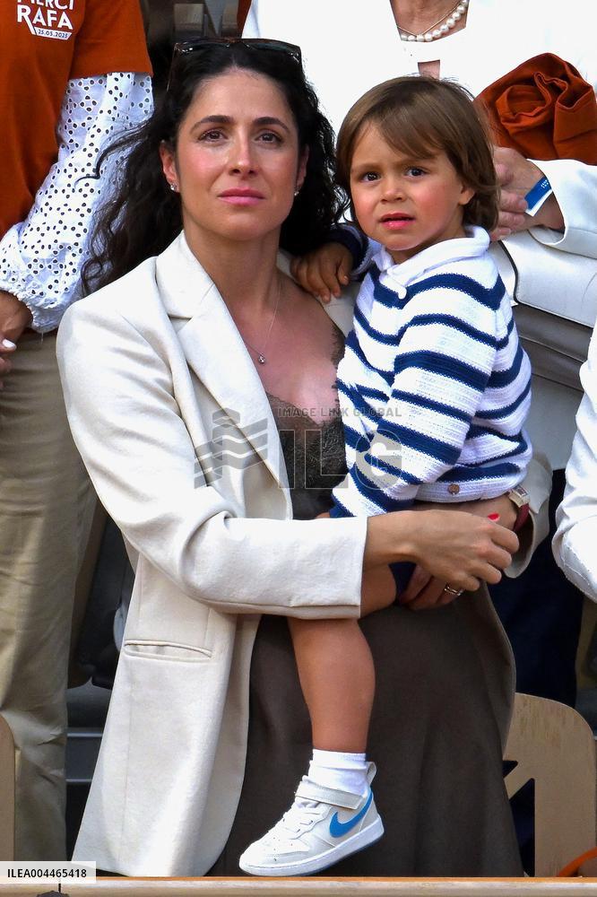 French Open - Rafael Nadal Tribute