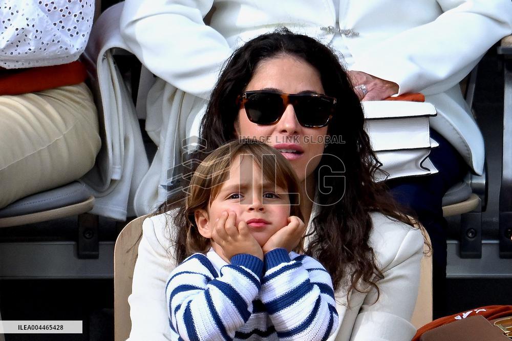 French Open - Rafael Nadal Tribute