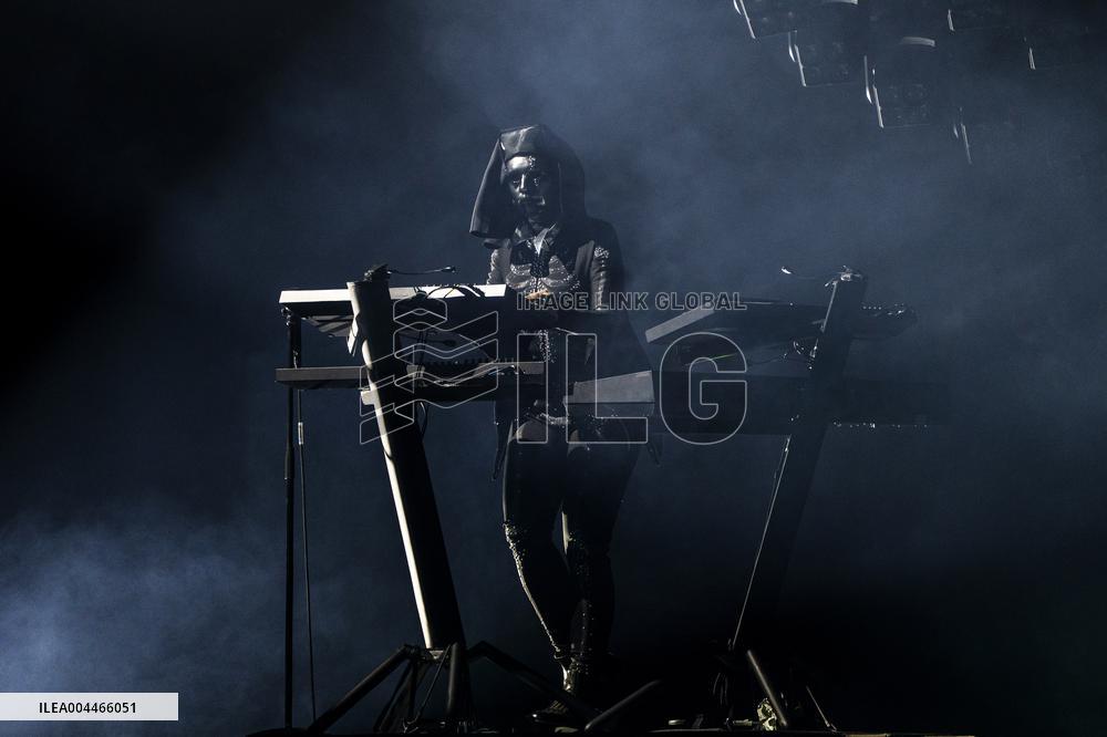 GHOST