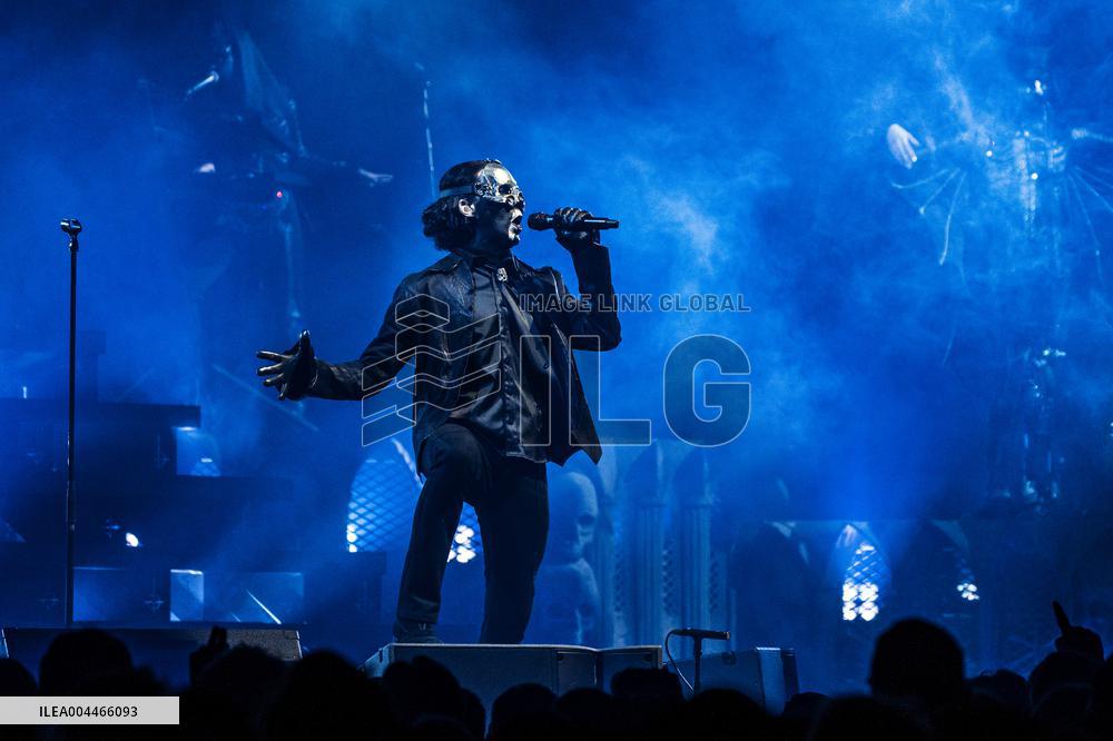 GHOST