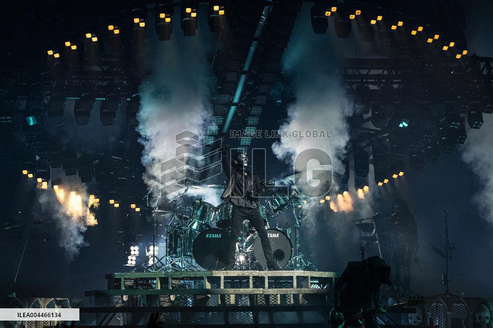 GHOST