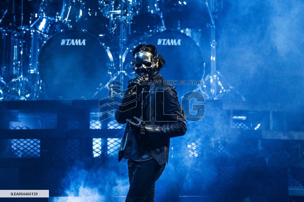 GHOST