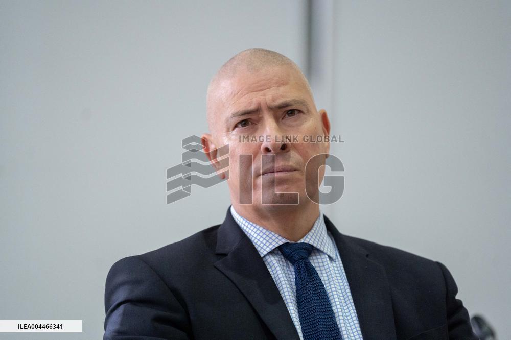 Bruno Retailleau reveals the outlines of his fight against Islamism - Nanterre AJ