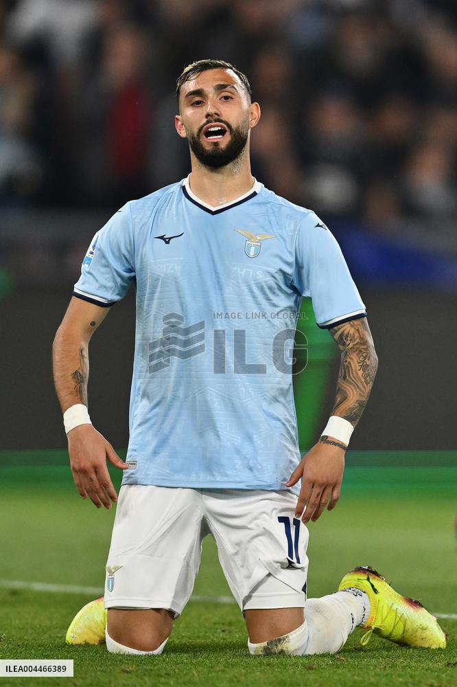 CALCIO - Serie A - SS Lazio vs US Lecce