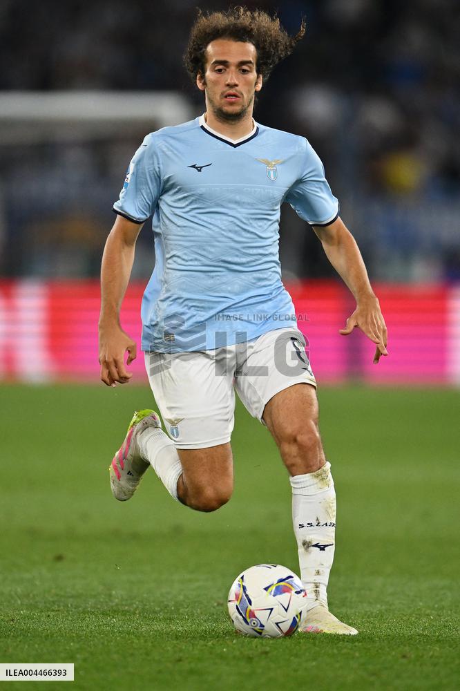 CALCIO - Serie A - SS Lazio vs US Lecce