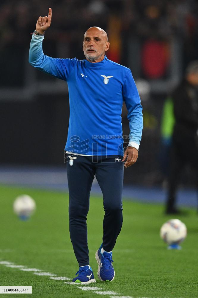 CALCIO - Serie A - SS Lazio vs US Lecce