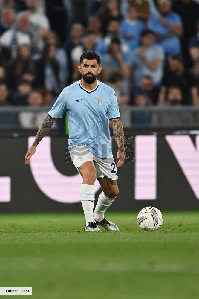 CALCIO - Serie A - SS Lazio vs US Lecce