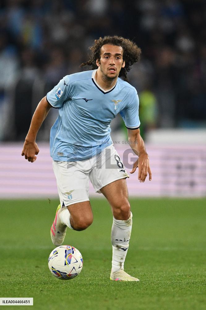 CALCIO - Serie A - SS Lazio vs US Lecce