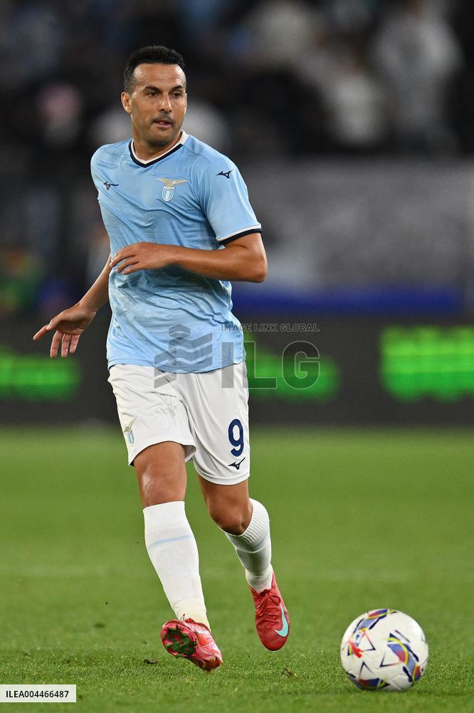 CALCIO - Serie A - SS Lazio vs US Lecce