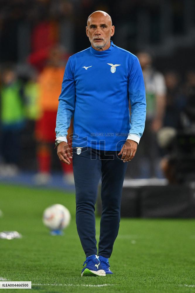 CALCIO - Serie A - SS Lazio vs US Lecce