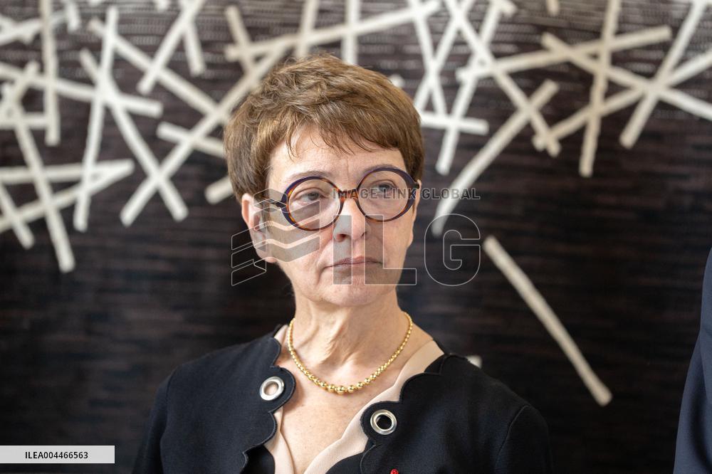 Bruno Retailleau reveals the outlines of his fight against Islamism - Nanterre AJ