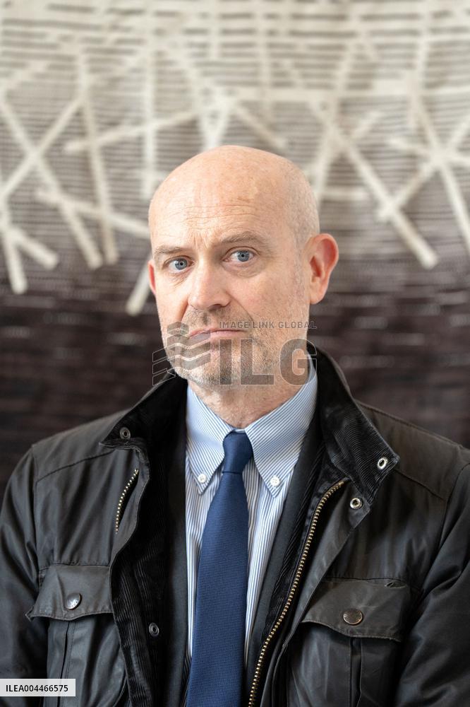 Bruno Retailleau reveals the outlines of his fight against Islamism - Nanterre AJ