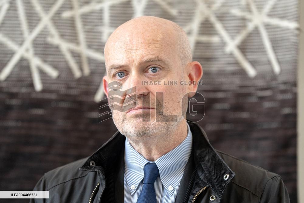 Bruno Retailleau reveals the outlines of his fight against Islamism - Nanterre AJ