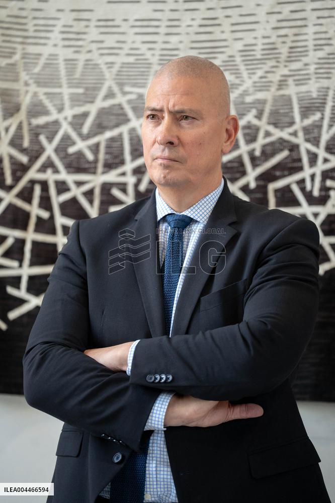 Bruno Retailleau reveals the outlines of his fight against Islamism - Nanterre AJ