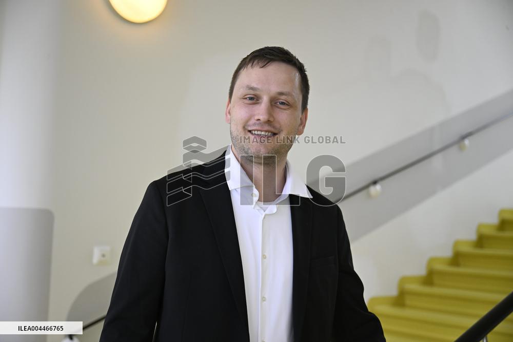 Nordic Prime Ministers Summer Meeting at Paimio Sanatorium