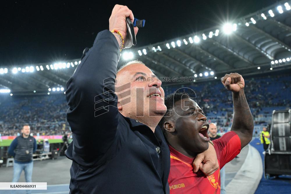 CALCIO - Serie A - SS Lazio vs US Lecce