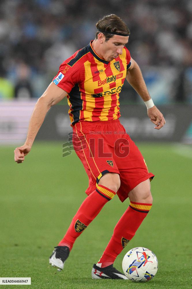 CALCIO - Serie A - SS Lazio vs US Lecce