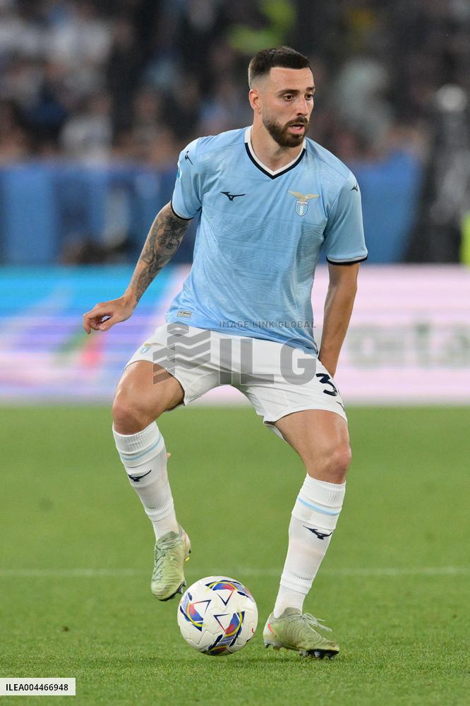 CALCIO - Serie A - SS Lazio vs US Lecce