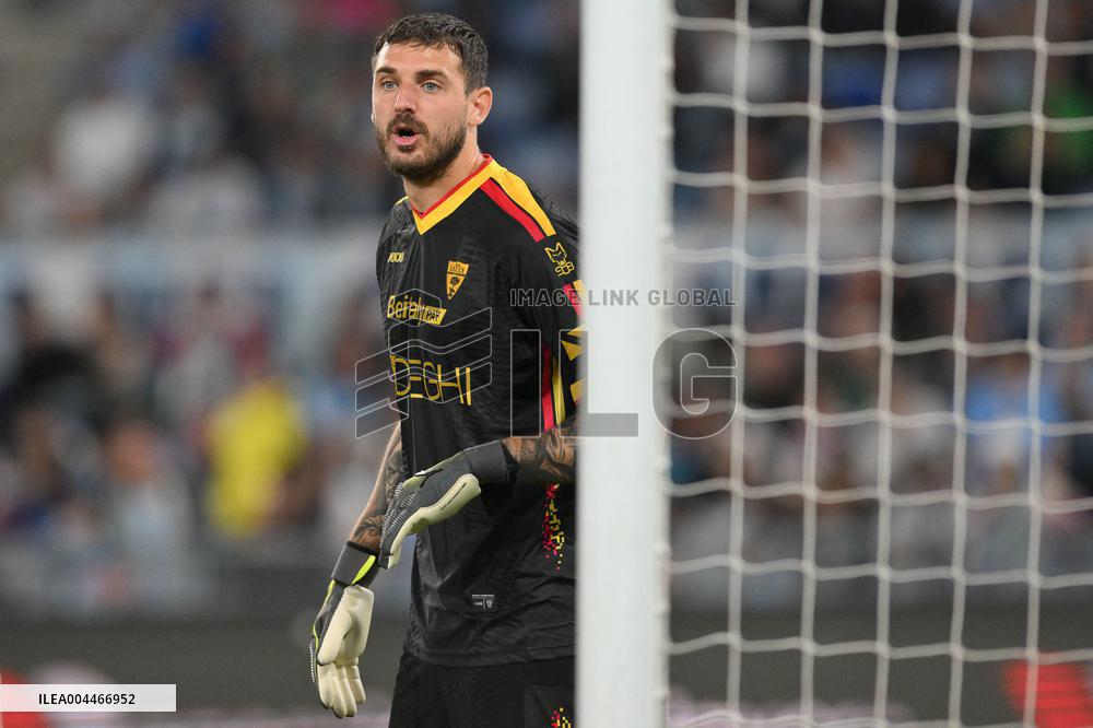 CALCIO - Serie A - SS Lazio vs US Lecce