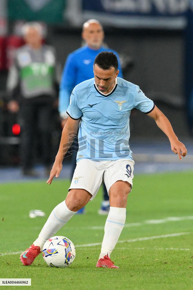 CALCIO - Serie A - SS Lazio vs US Lecce