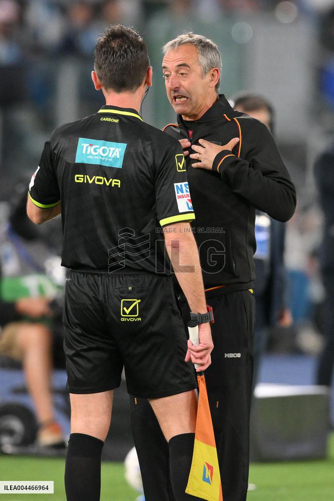 CALCIO - Serie A - SS Lazio vs US Lecce