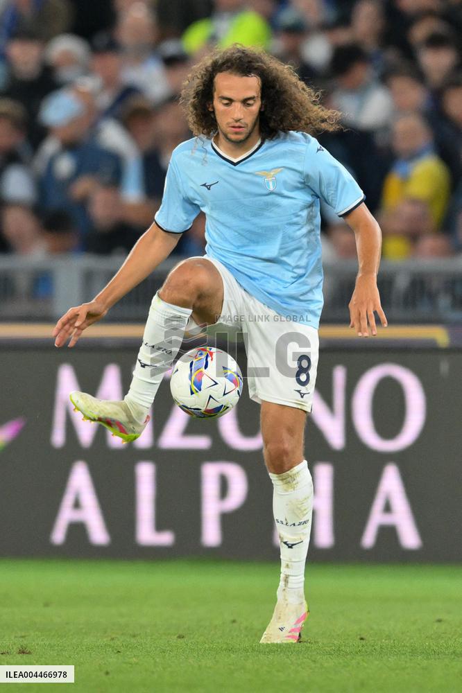 CALCIO - Serie A - SS Lazio vs US Lecce