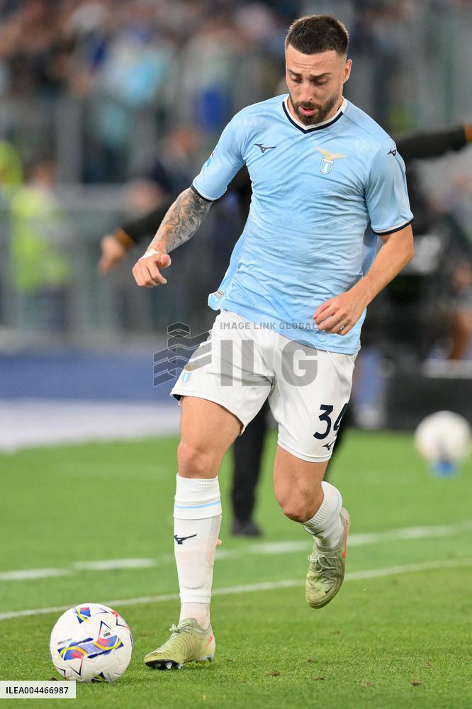 CALCIO - Serie A - SS Lazio vs US Lecce