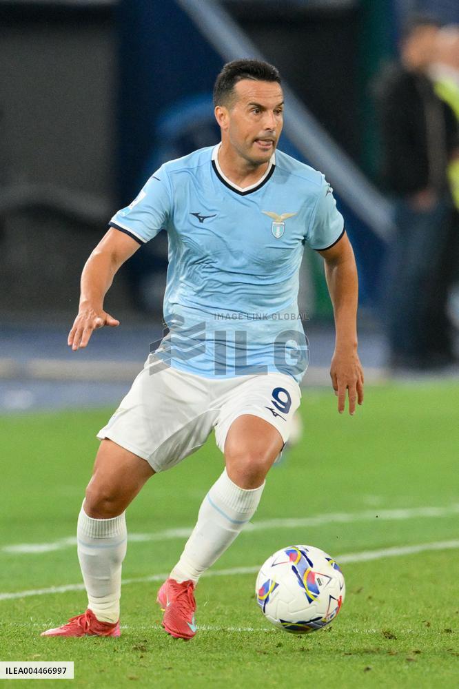 CALCIO - Serie A - SS Lazio vs US Lecce