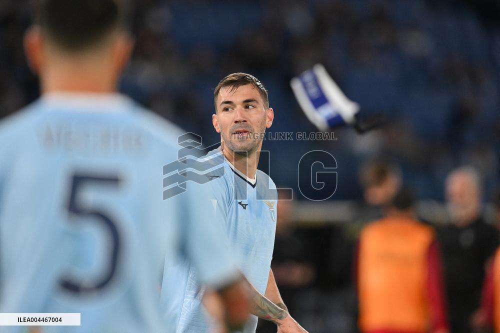 CALCIO - Serie A - SS Lazio vs US Lecce