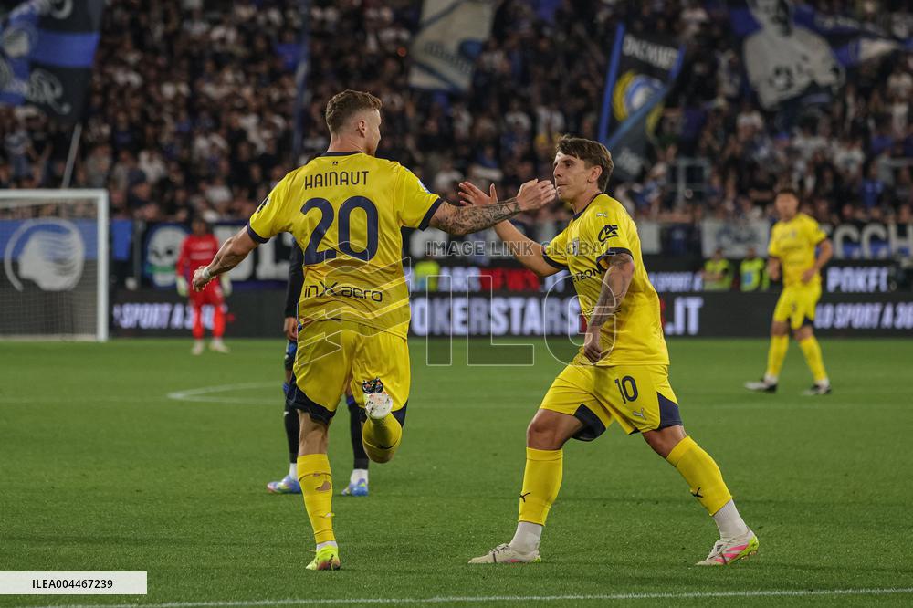 CALCIO - Serie A - Atalanta BC vs Parma Calcio