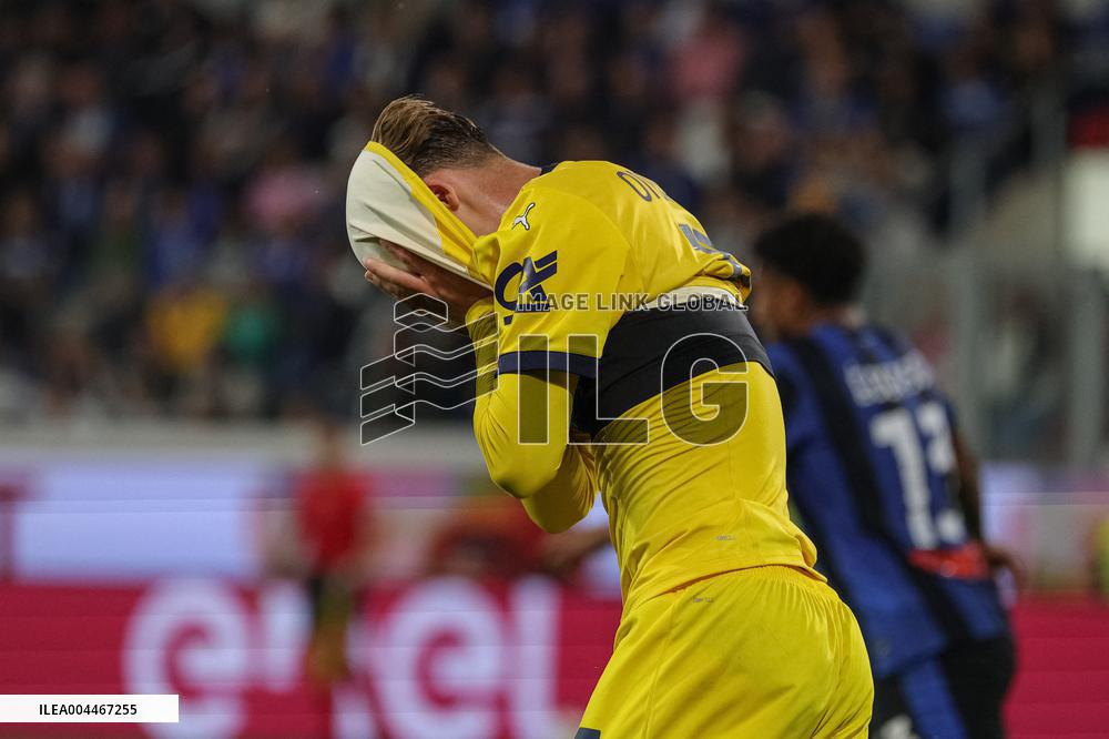 CALCIO - Serie A - Atalanta BC vs Parma Calcio