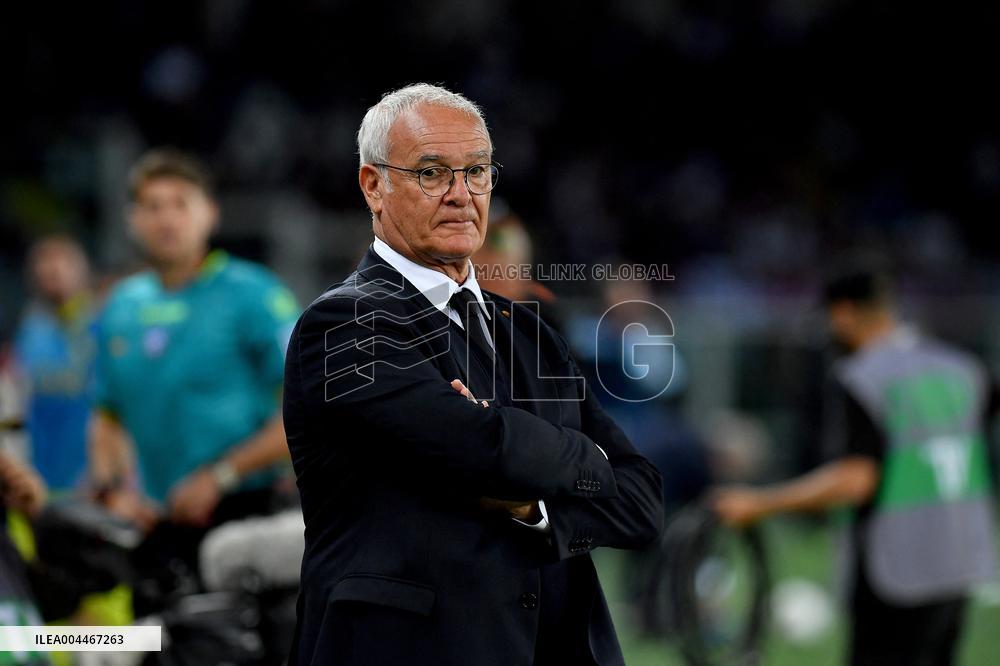 CALCIO - Serie A - Torino FC vs AS Roma