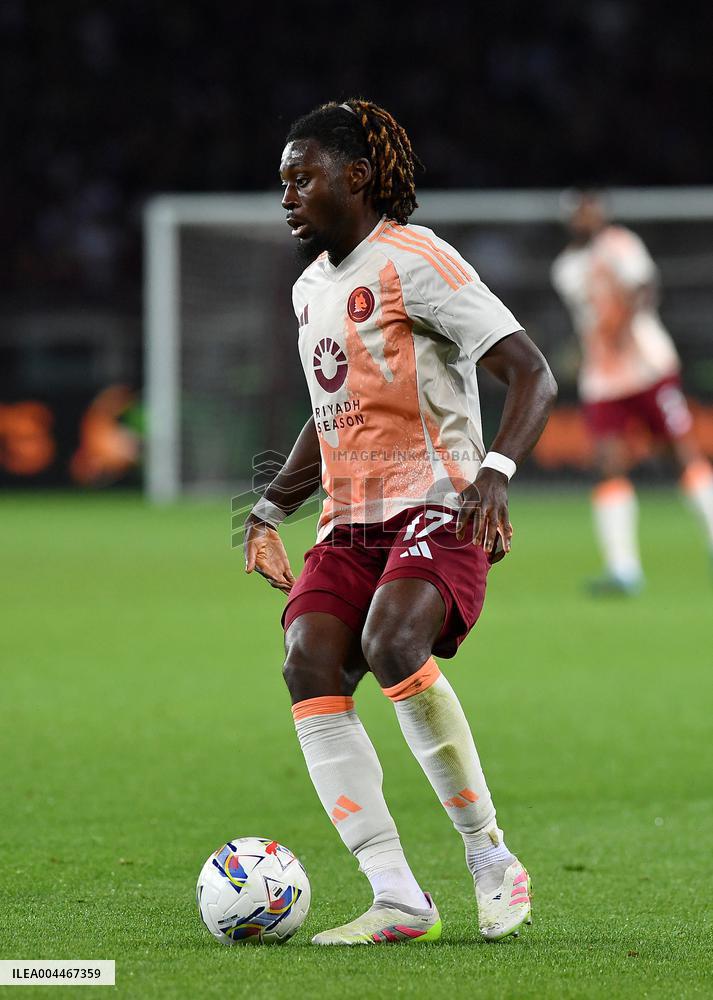 CALCIO - Serie A - Torino FC vs AS Roma