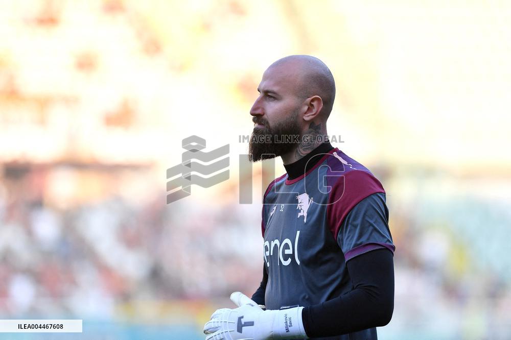 CALCIO - Serie A - Torino FC vs AS Roma