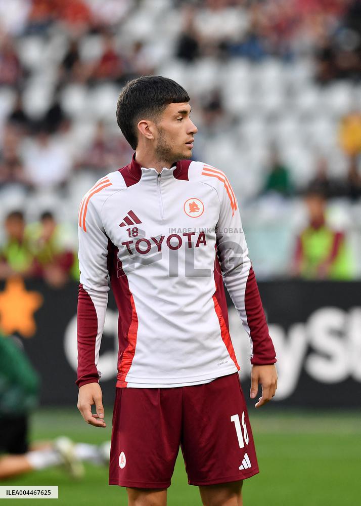 CALCIO - Serie A - Torino FC vs AS Roma