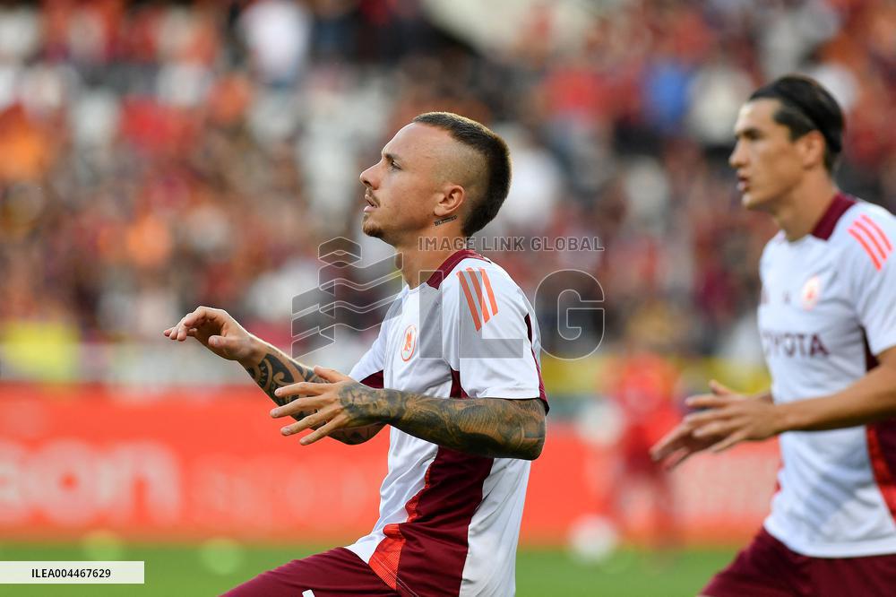 CALCIO - Serie A - Torino FC vs AS Roma