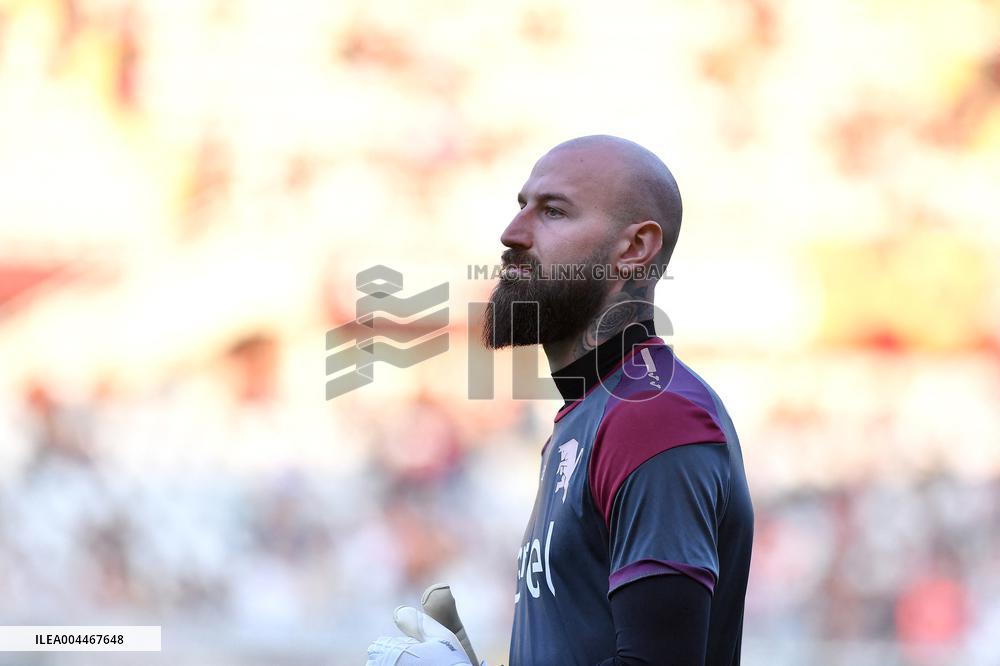 CALCIO - Serie A - Torino FC vs AS Roma