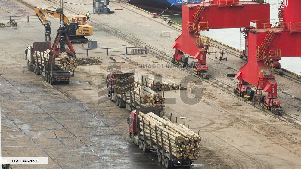 China Manufacturing Industry Intelligent Development