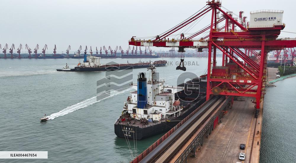 China Manufacturing Industry Intelligent Development