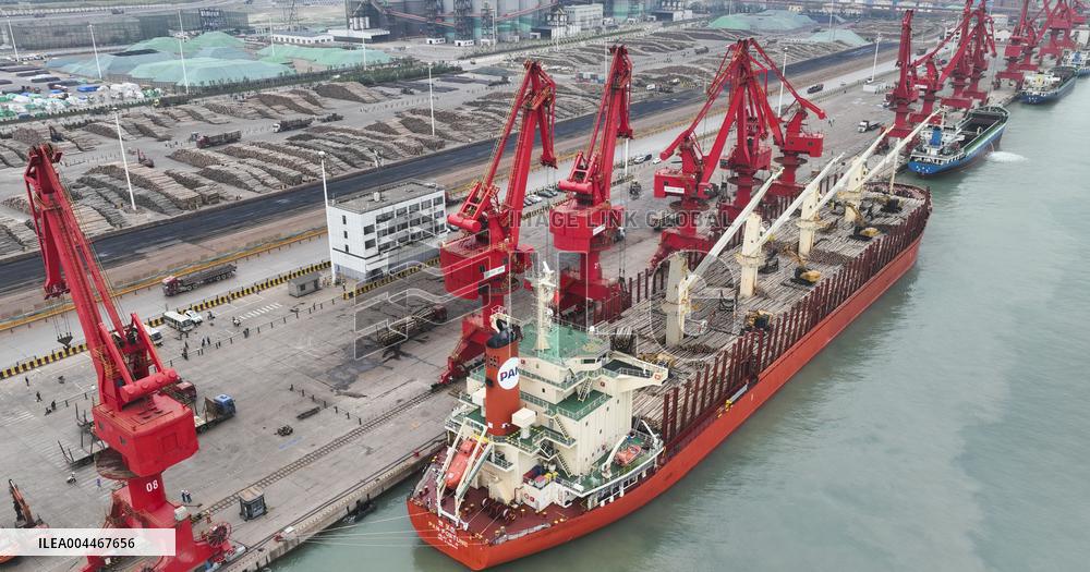 China Manufacturing Industry Intelligent Development