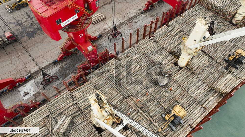 China Manufacturing Industry Intelligent Development