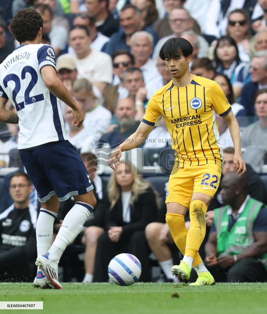 Football: Premier League